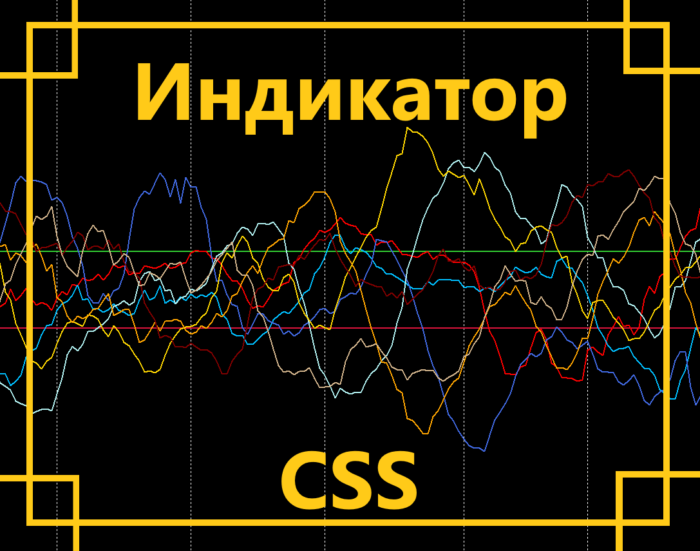 Индикатор CSS