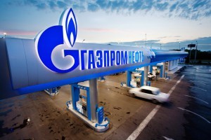 Как открыть АЗС ГазпромНефть по франшизе?