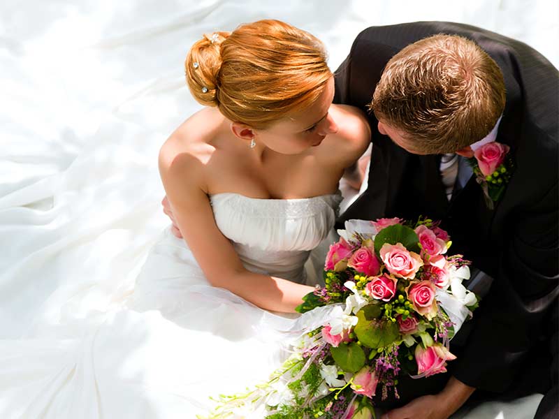 Как открыть брачное агентство с нуля: бизнес-план