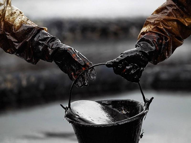 С чего начать нефтяной бизнес?