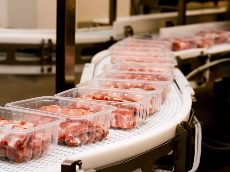 Как открыть мини цех по переработке мяса?